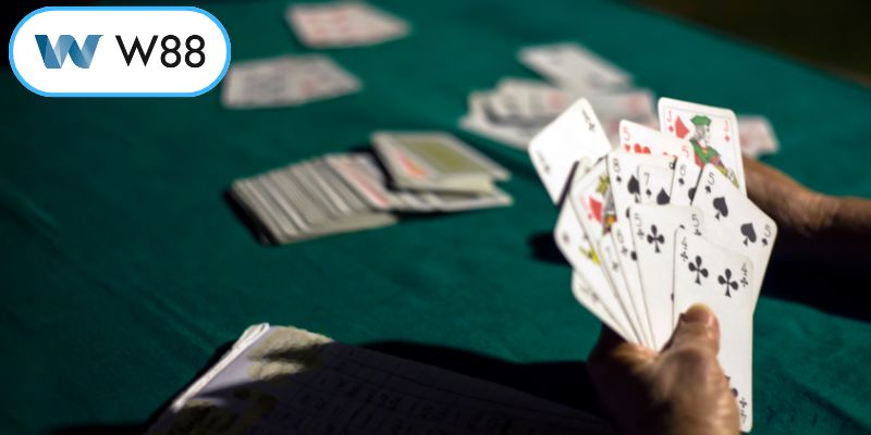 Áp dụng cách đánh Liêng luôn thắng để đạt hiệu quả