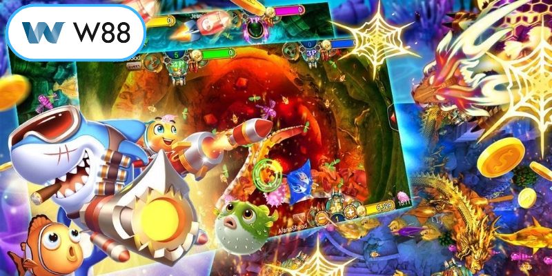 Bí kíp chiến thắng đại dương hiệu quả