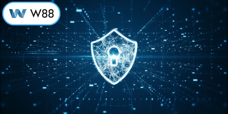 Các giải pháp kỹ thuật bảo vệ không gian mạng