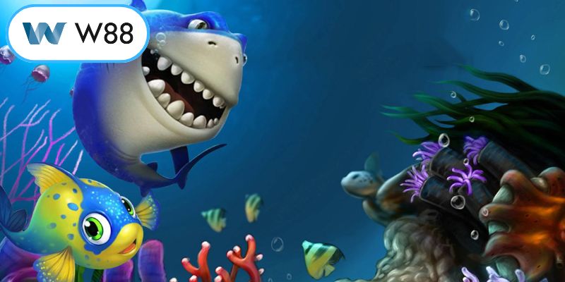 Các ưu điểm nổi bật khi tải game bắn cá đổi thưởng tiền mặt về điện thoại