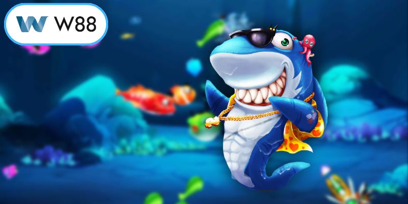 Cách bắn cá ăn tiền