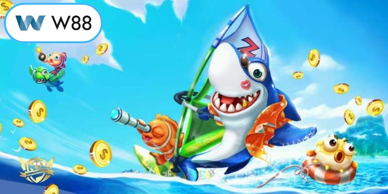 Cách bắn cá luôn thắng