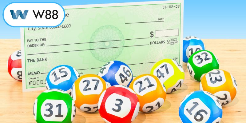 Chi tiết lịch trình quay thưởng hàng tuần