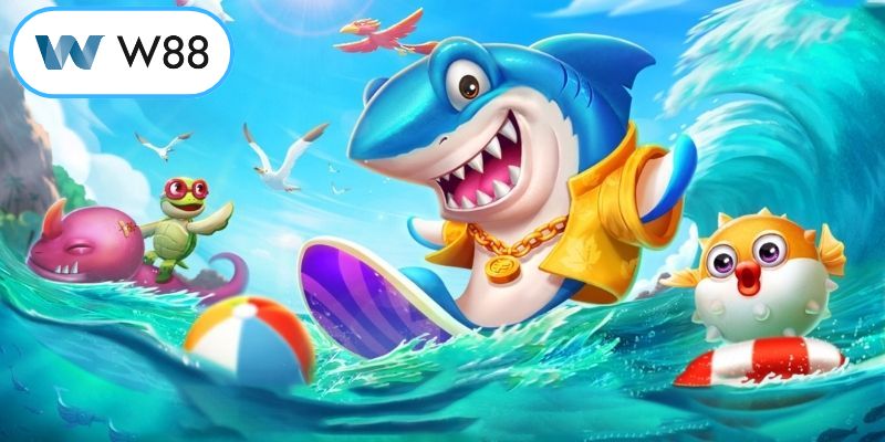 Chiến lược thông minh giúp tăng tỉ lệ thắng khi chinh phục đại dương