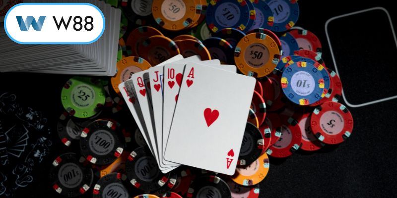 Chiến thuật tác chiến thông minh cho cược thủ