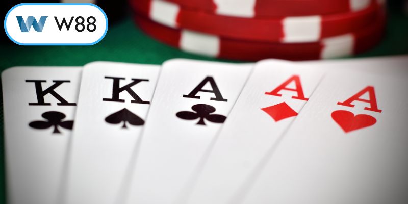 Chơi bài 3 cây online