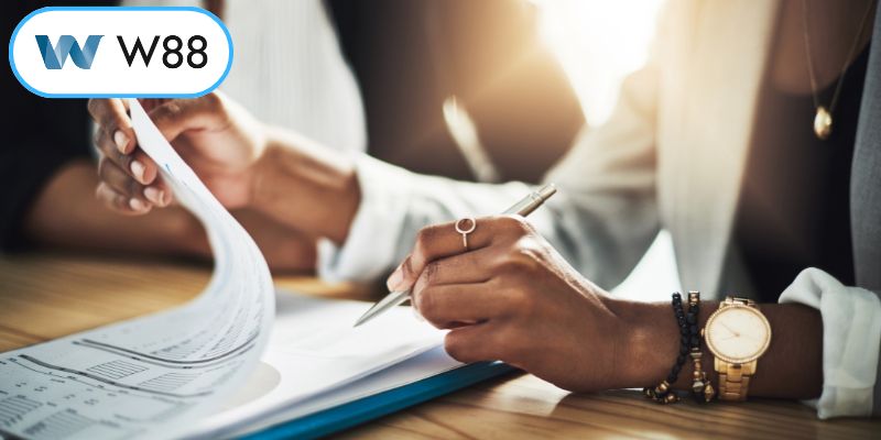 Điều kiện và điều khoản