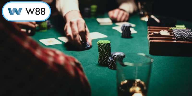 Hạn chế tối đa các sai lầm trong quá trình chơi