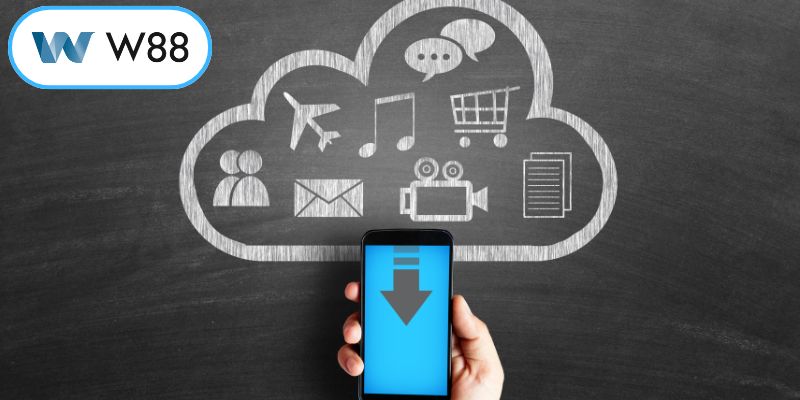 Khám phá tính năng mới trên ứng dụng cá cược