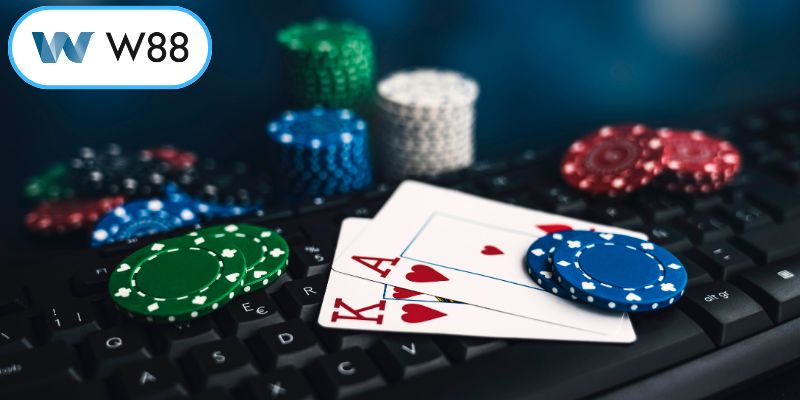 Kinh nghiệm chơi poker