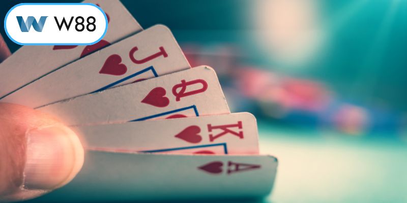 Kỹ năng giành chiến thắng trong trò chơi sâm lốc