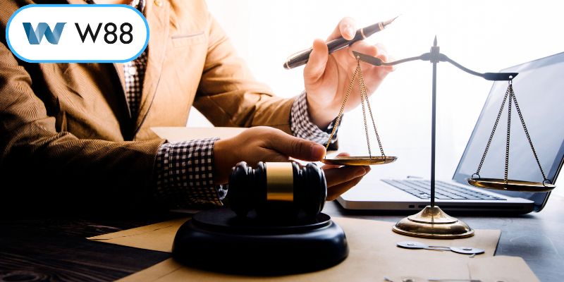 Miễn trừ trách nhiệm