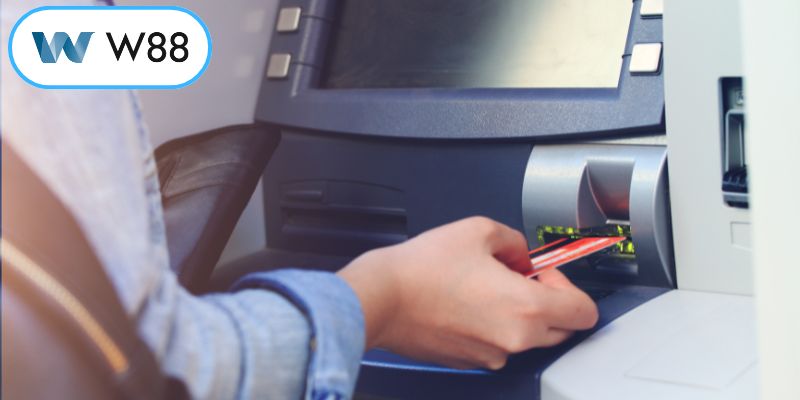 Nắm rõ các quy tắc nạp tiền an toàn