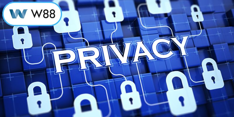 Nâng cao ý thức về chính sách bảo mật hội viên