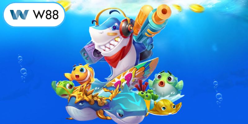 Những ghi nhớ cần thiết để tham gia săn cá