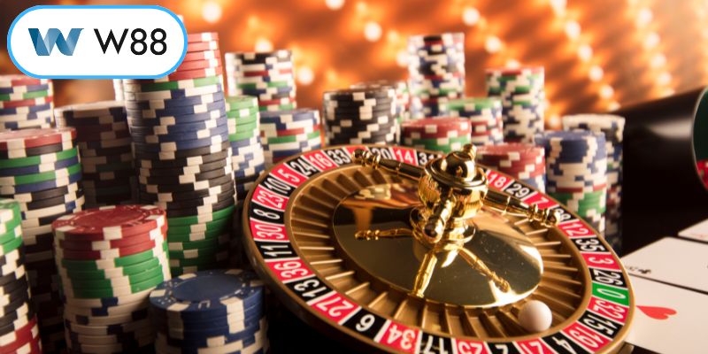 Những lợi thế đặc biệt tại sân chơi đẳng cấp