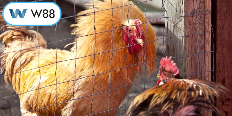 Những trận gà đòn hay nhất Việt Nam