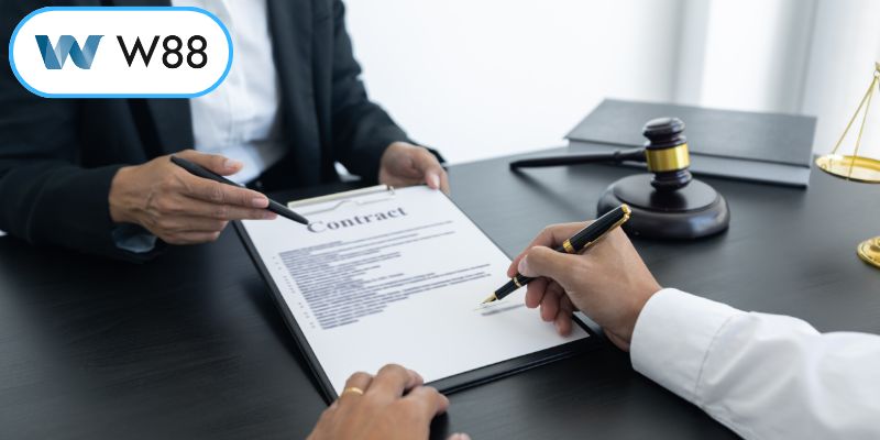 Phân định rõ ràng giới hạn rủi ro trong cá cược trực tuyến