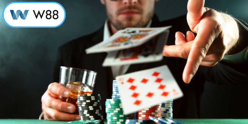 Phát triển tư duy phân tích chiến thuật bài poker