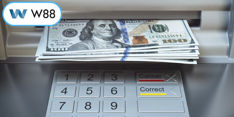 Quy chuẩn thực hiện thanh toán cho hội viên