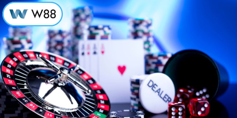 Quy trình tham gia giải trí an toàn chuyên nghiệp