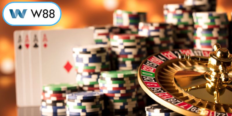 Sự phát triển bền vững của hệ thống cá cược W88