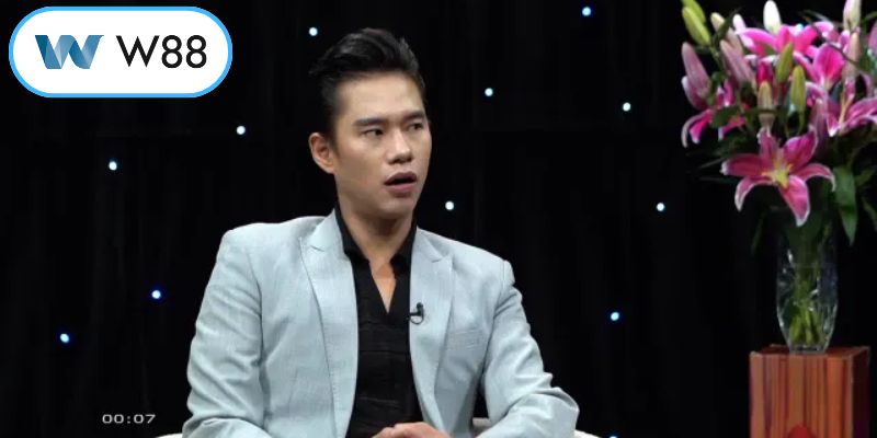 Tầm nhìn chiến lược dài hạn từ lãnh đạo cấp cao