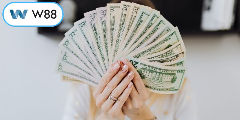 Tận hưởng các ưu đãi sau khi tham gia