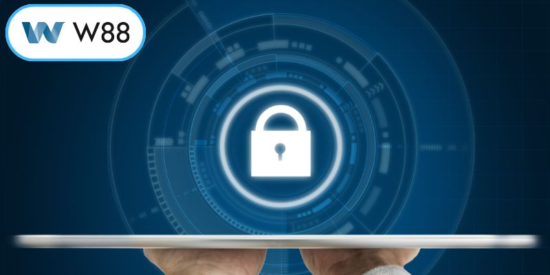 Thành viên cần tự ý thức bảo vệ tài khoản