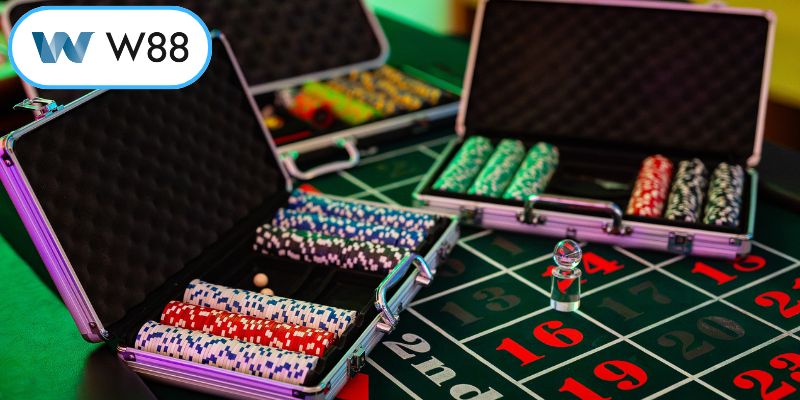 Thế giới game đổi thưởng đầy sắc màu và hấp dẫn