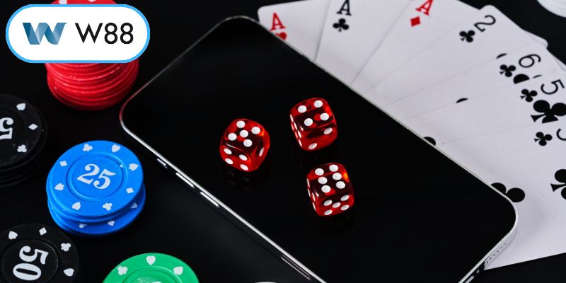 Thực hiện các bước trong cách tải Tiến Lên Miền Nam APK