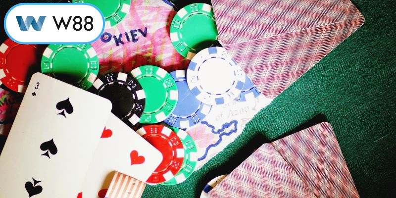 Thực hiện các lưu ý để bảo vệ nguồn vốn cược