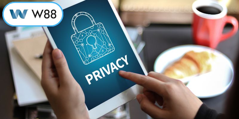 Thực thi các điều khoản bảo vệ dữ liệu người dùng