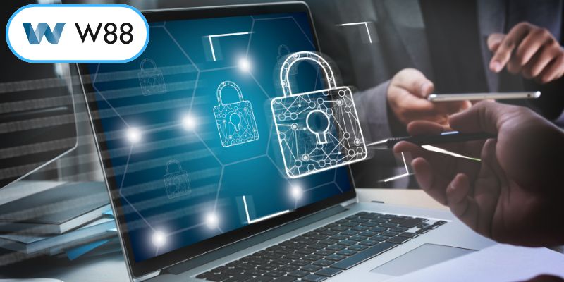 Tìm hiểu các nội dung trong chính sách bảo mật