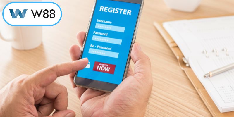 Tuân thủ các điều kiện bắt buộc từ nhà cái